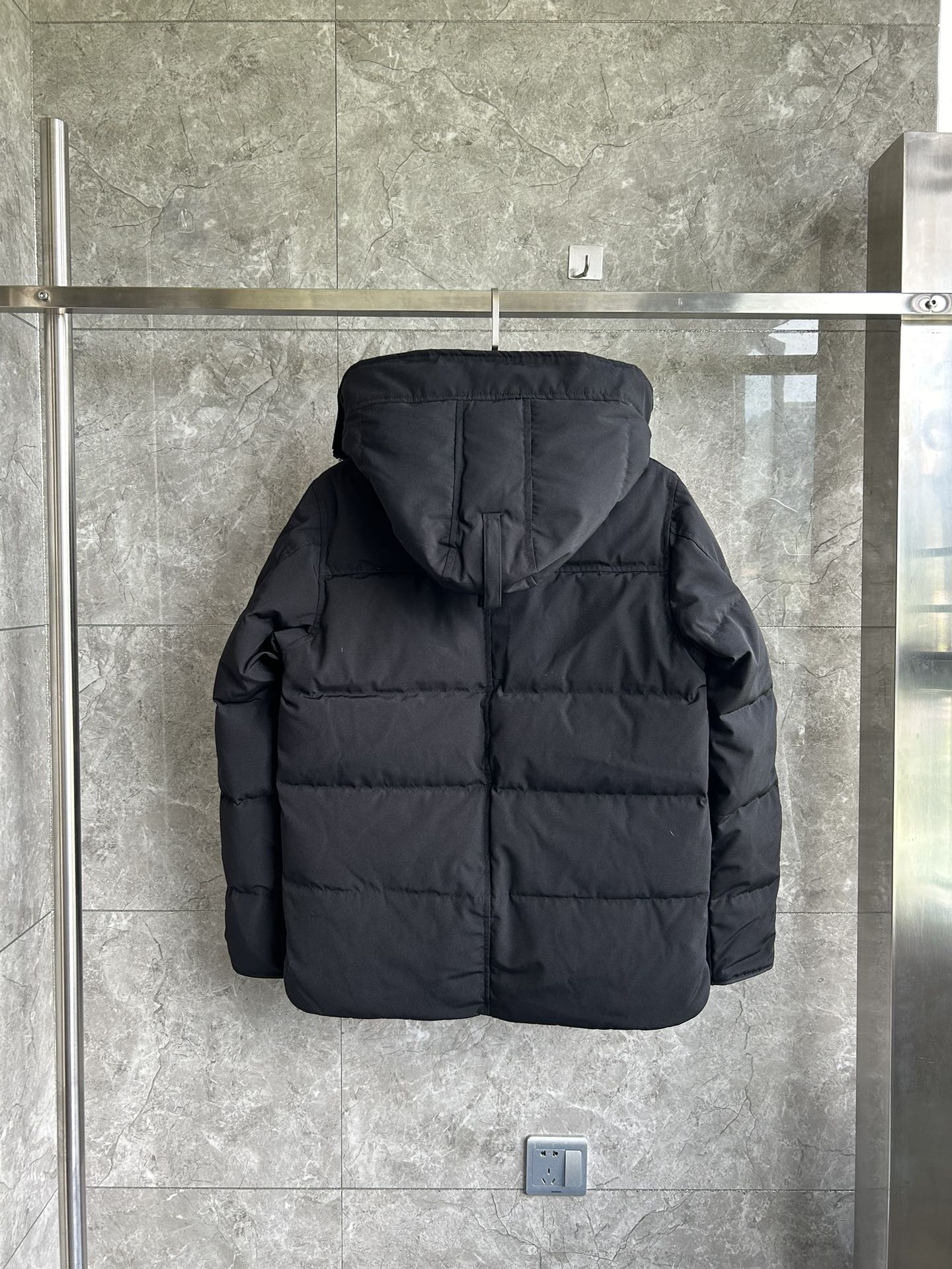 Canada Goose Down Jackets